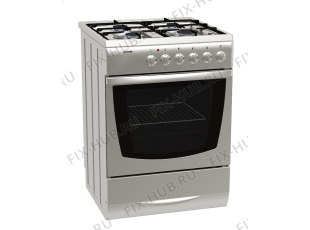 Плита (духовка) Gorenje K97301E (161907, K44E1-144VD) - Фото